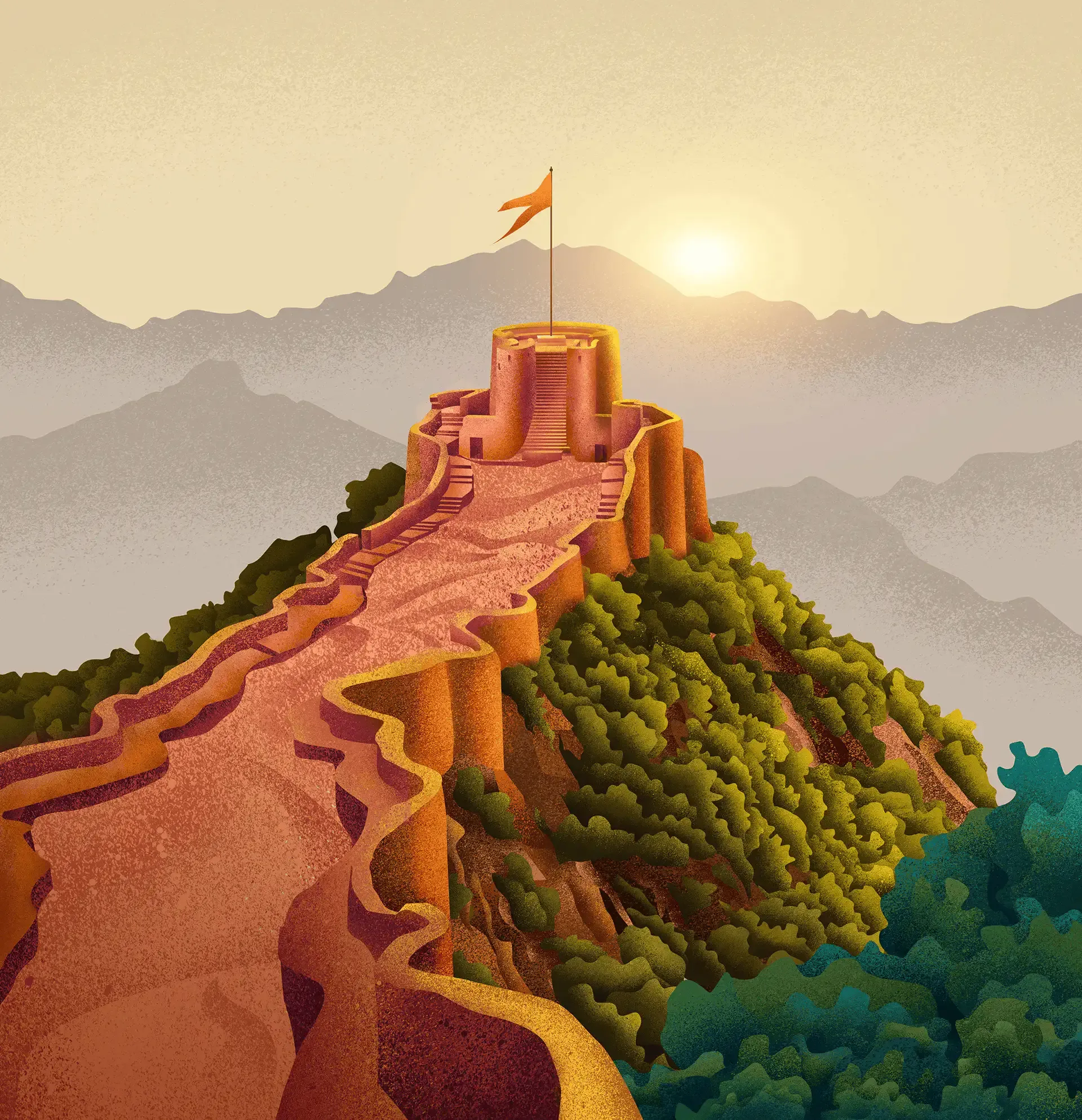 Hero Fort